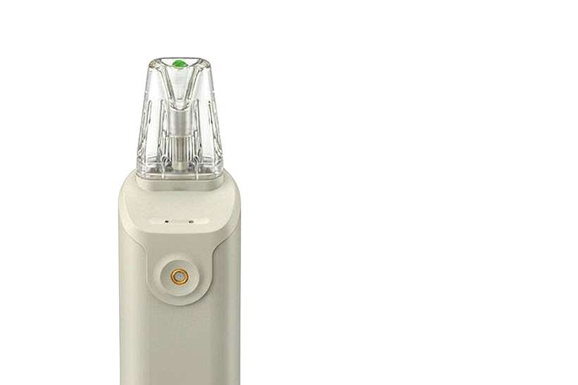 FAQ on Nicotine products in Glasgow — Spring catalog