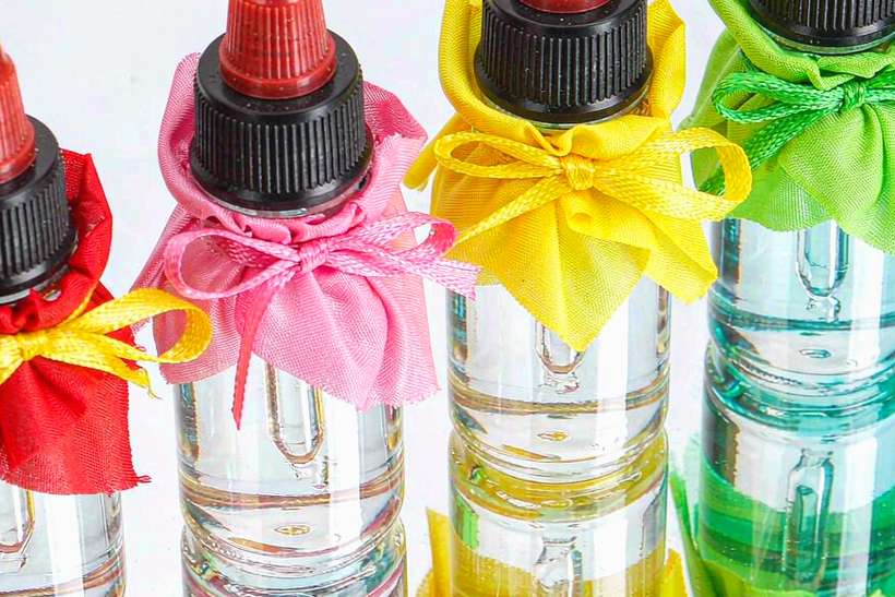 FAQ on Nicotine products in Glasgow — US warehouse