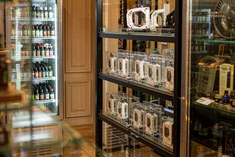 FAQ on Nicotine products in Glasgow — Winter special