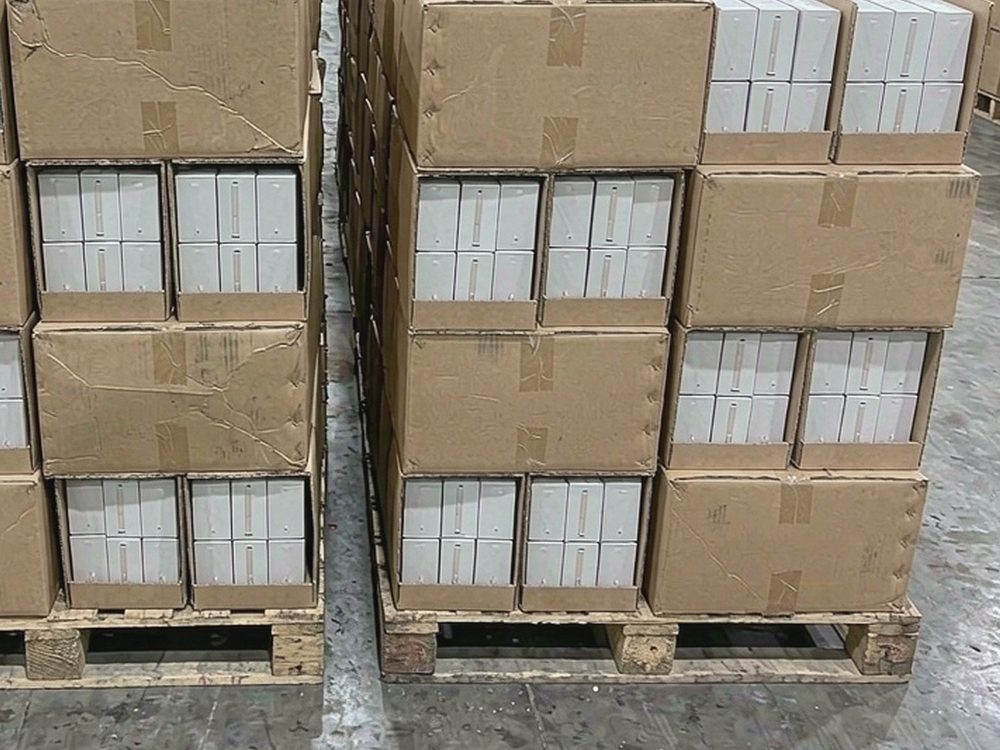 FAQ on Nicotine tanks — 2026