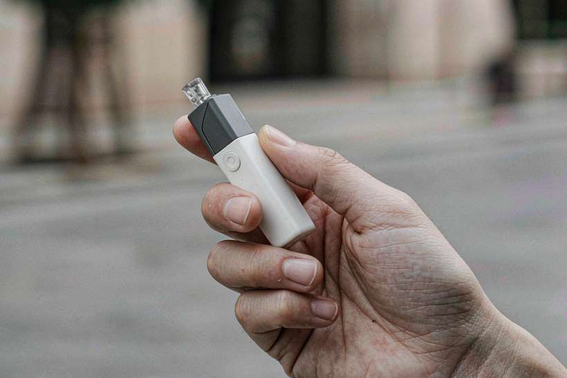 FAQ on Nicotine tanks — limited batch