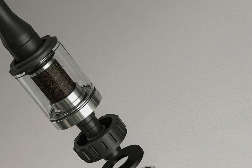 FAQ on Nicotine tanks — Middle East