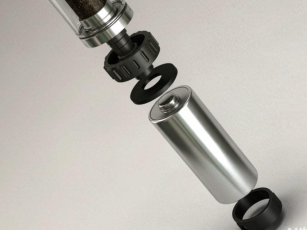 FAQ on Nicotine tanks — no minimum MOQ