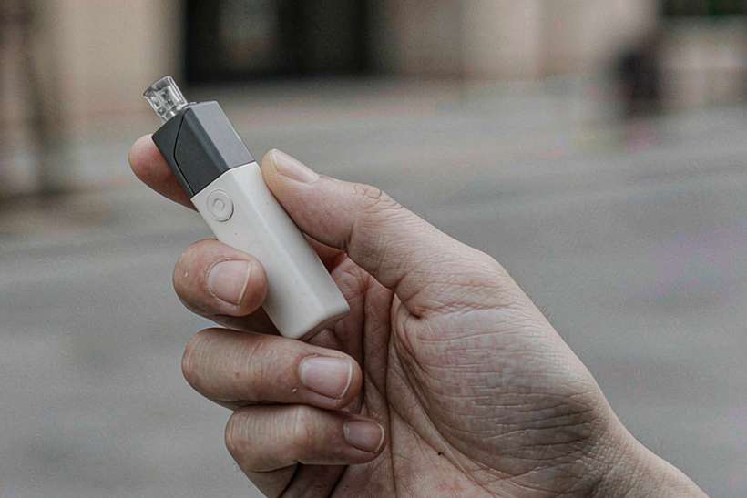 FAQ on Nicotine tanks — ODM ready