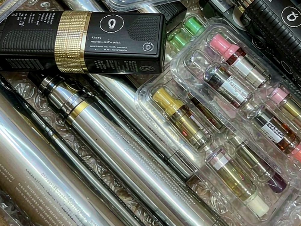 FAQ on Nicotine tanks — top rated