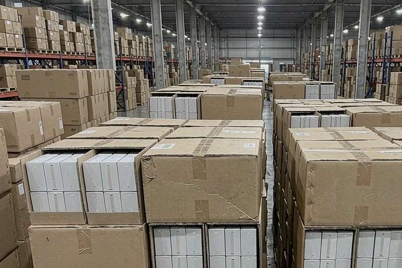FAQ on Nicotine tanks — US warehouse