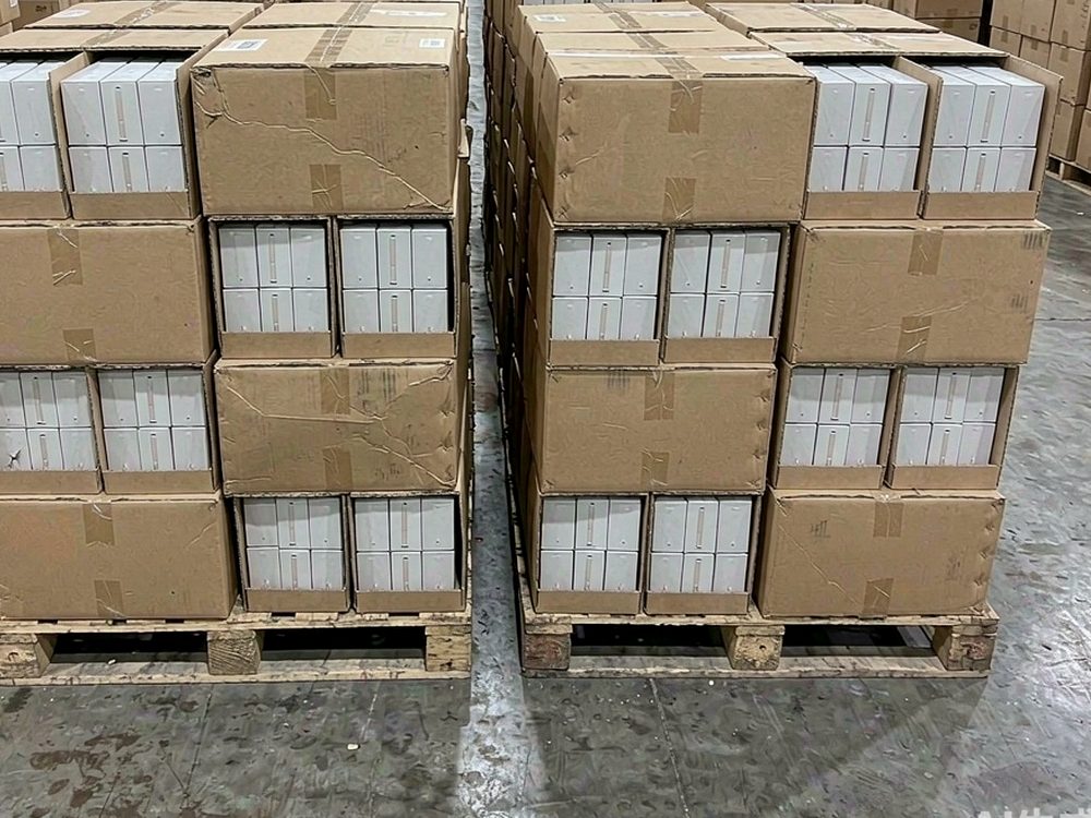 FAQ on Nicotine tanks — wholesale only