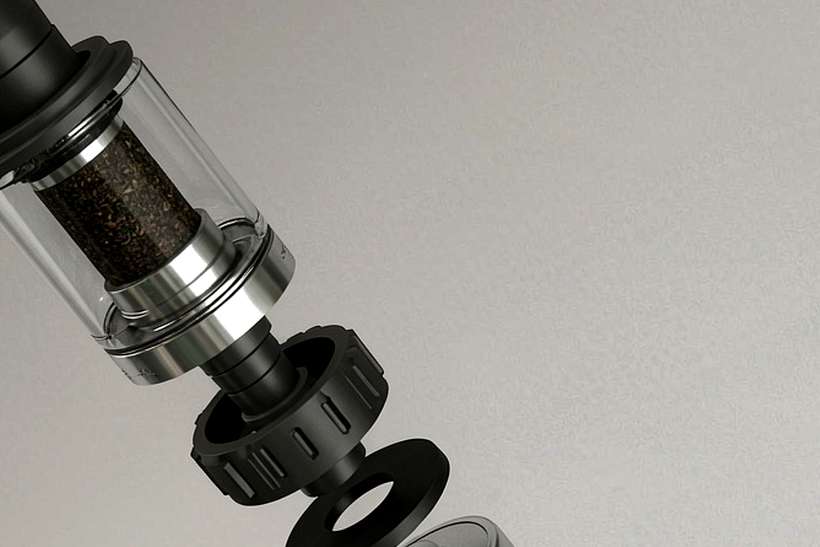 FAQ on Nicotine tanks — Winter special