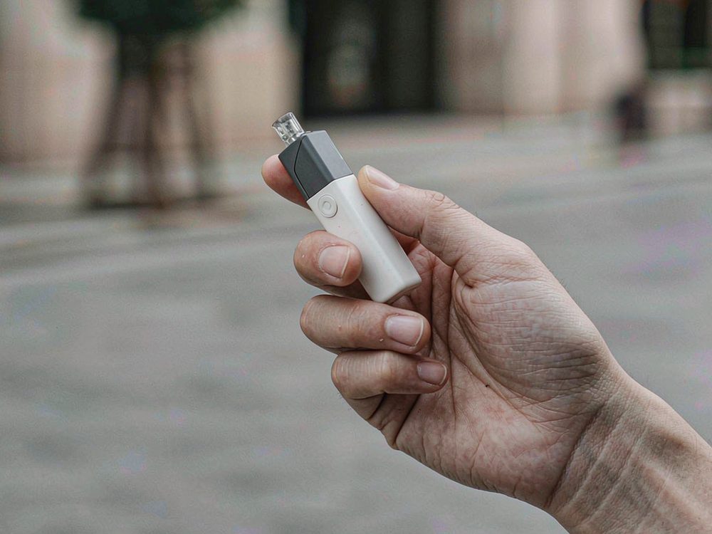 Flavor Catalog of Glasgow Nicotine — no minimum MOQ