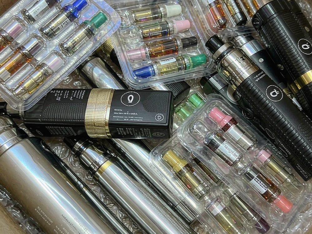 Flavor Catalog of Glasgow Nicotine — top rated