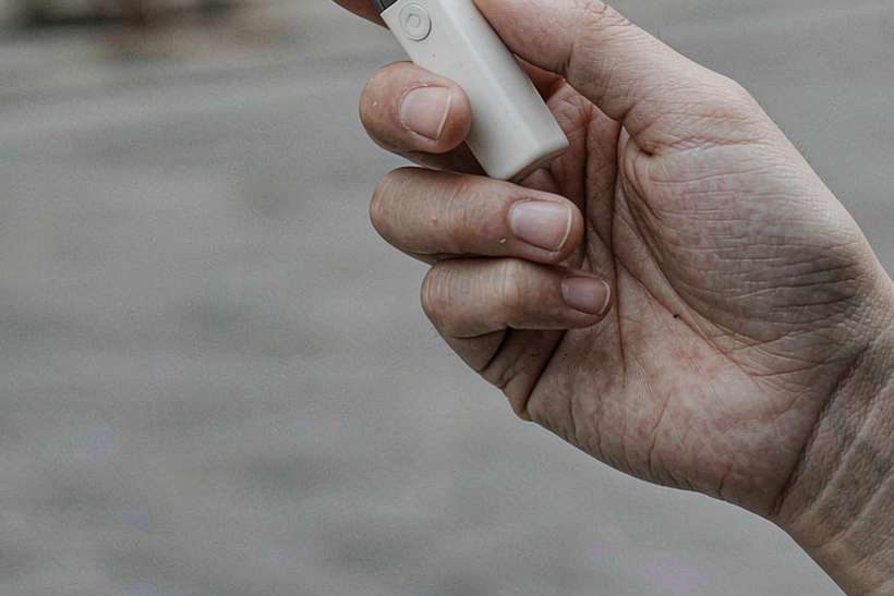 Flavor Catalog of Glasgow Nicotine — Winter special