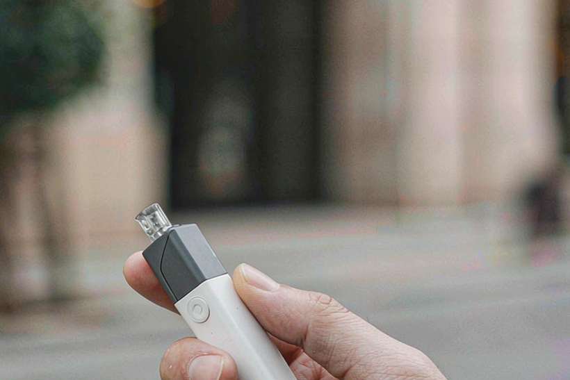 Flavor Catalog of Nicotine accessories — EU stock