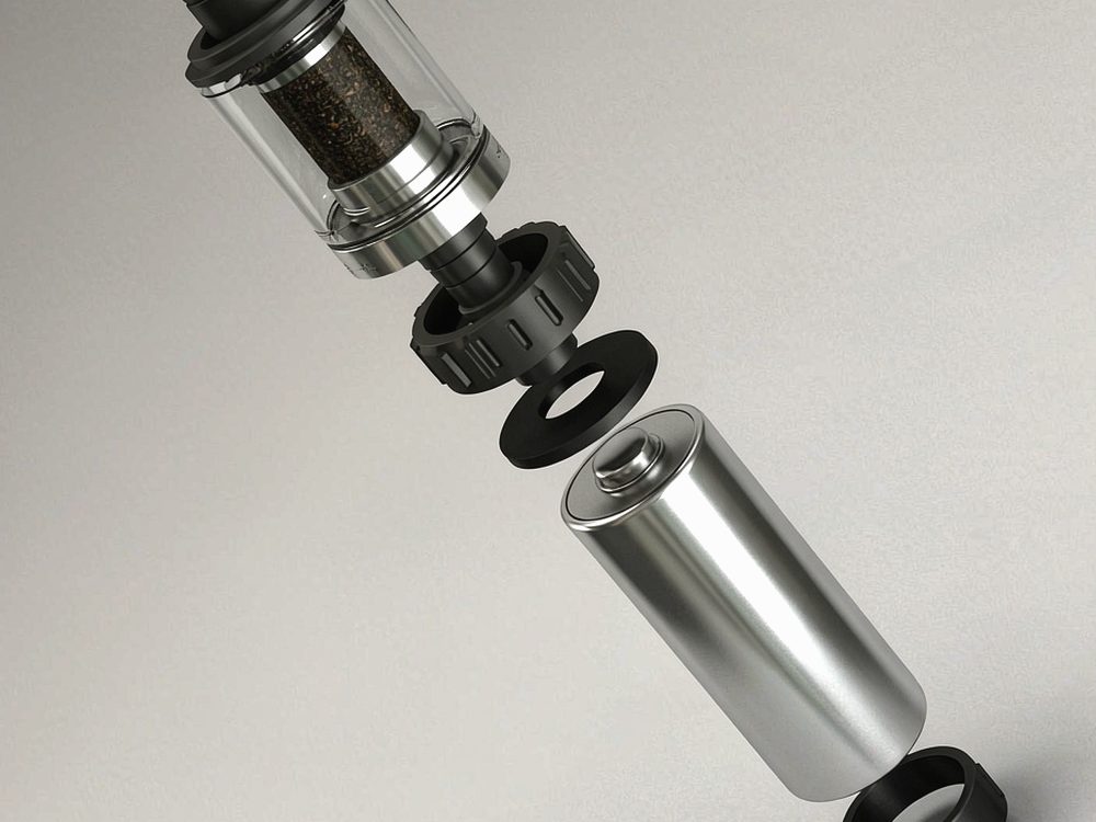 Flavor Catalog of Nicotine accessories — new arrivals