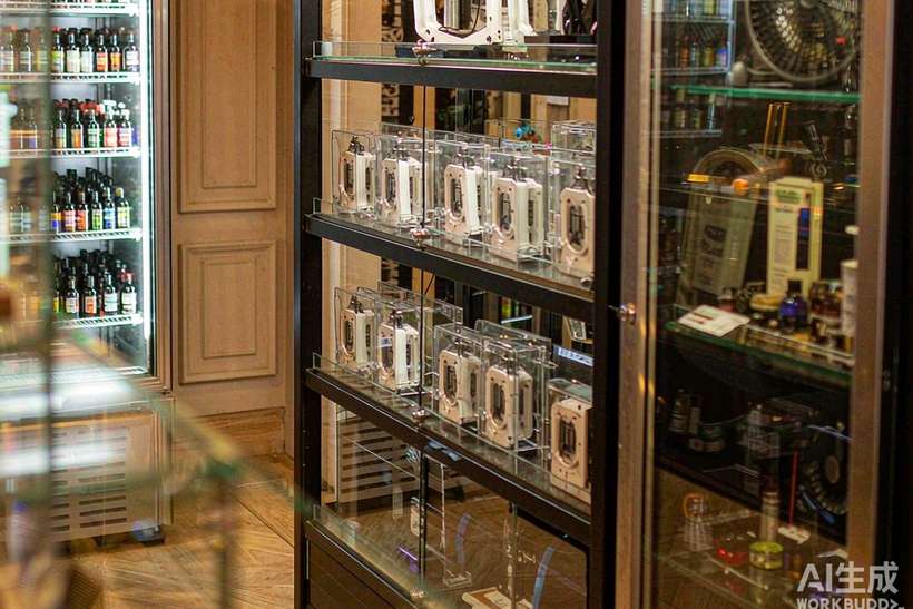 Flavor Catalog of Nicotine accessories — ODM ready