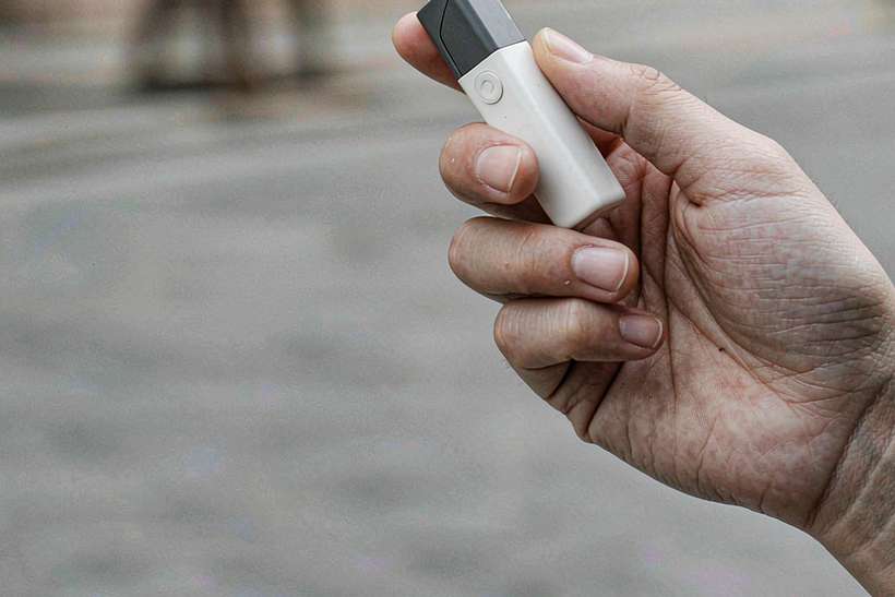 Flavor Catalog of Nicotine accessories — OEM available