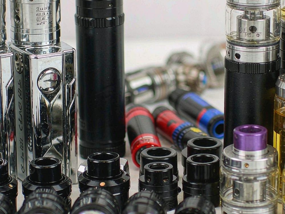 Flavor Catalog of Nicotine bundles — 2026