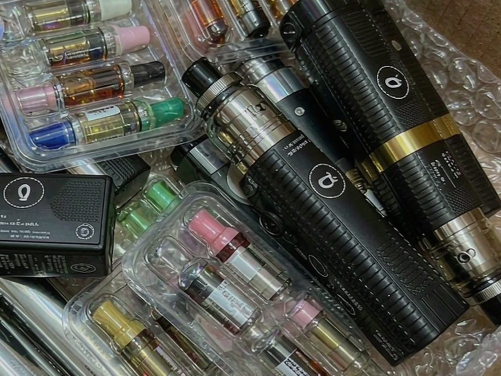Flavor Catalog of Nicotine bundles — for resellers