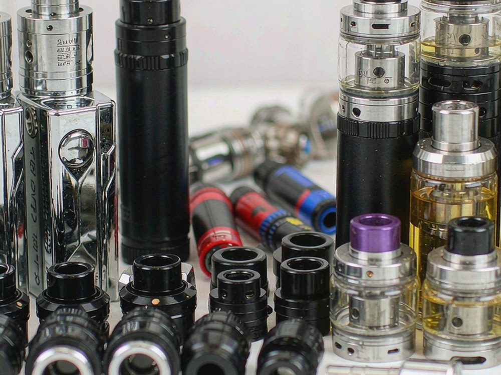 Flavor Catalog of Nicotine bundles — no minimum MOQ