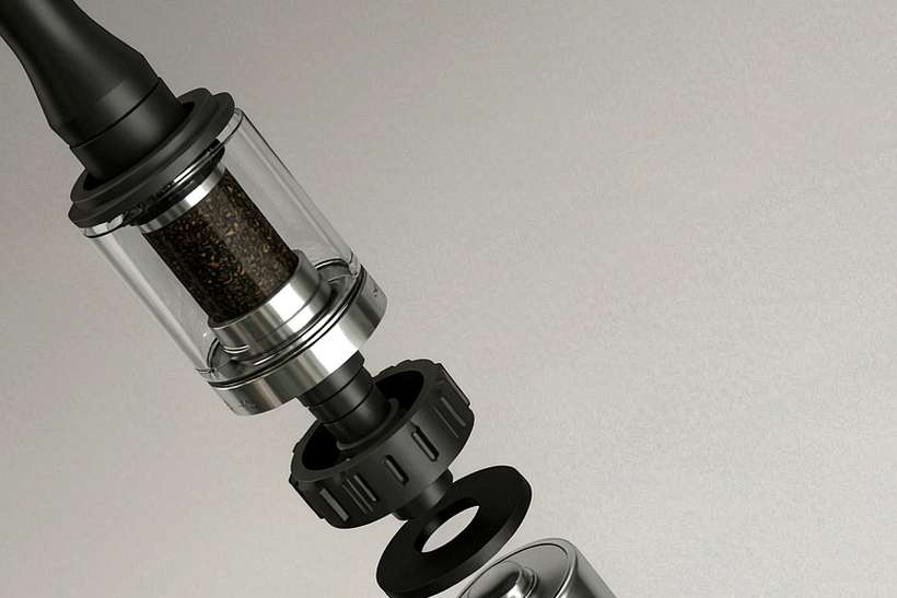 Flavor Catalog of Nicotine bundles — Spring catalog