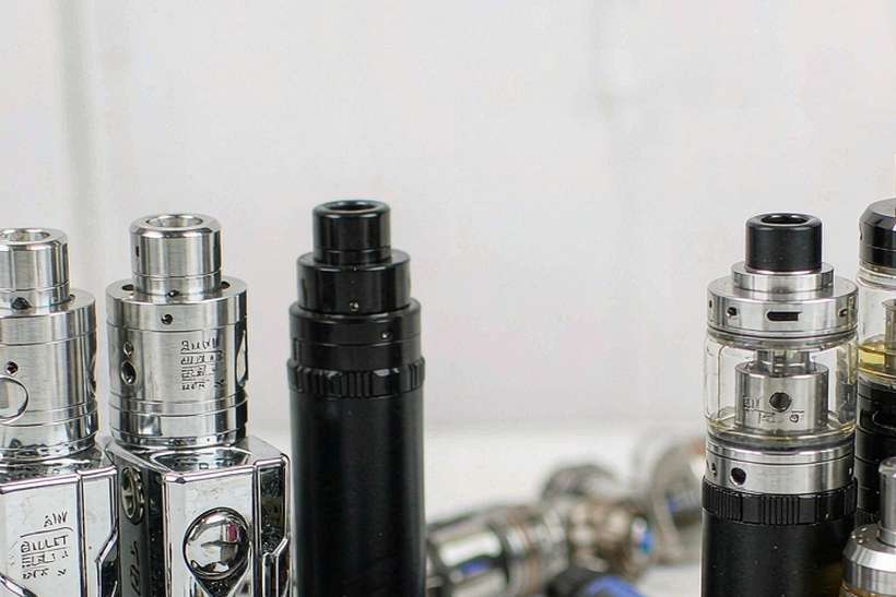 Flavor Catalog of Nicotine coils — Autumn stock