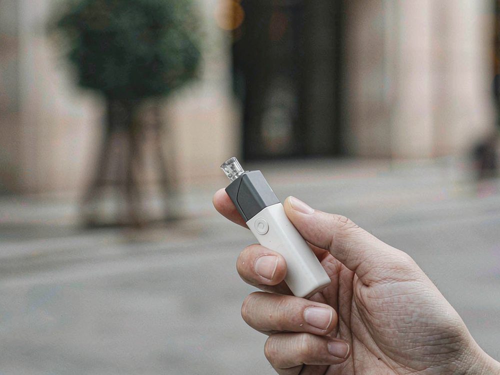 Flavor Catalog of Nicotine coils — new arrivals