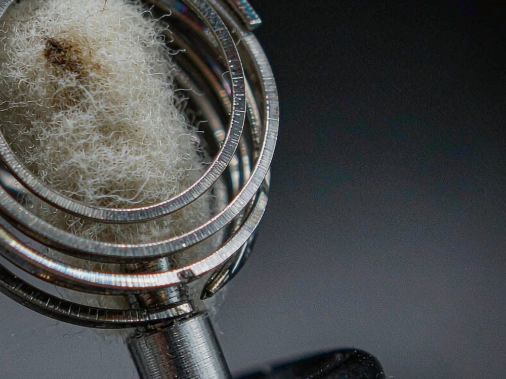 Flavor Catalog of Nicotine coils — with fast shipping