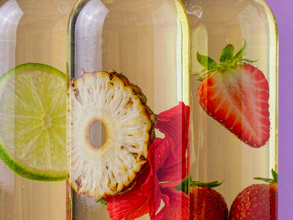 Flavor Catalog of Nicotine disposables — no minimum MOQ