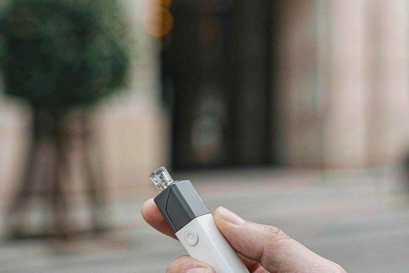 Flavor Catalog of Nicotine disposables — OEM available