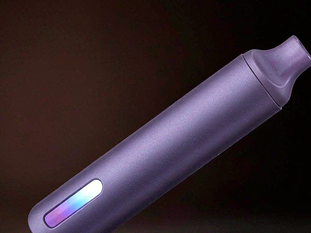 Flavor Catalog of Nicotine hardware — 2026