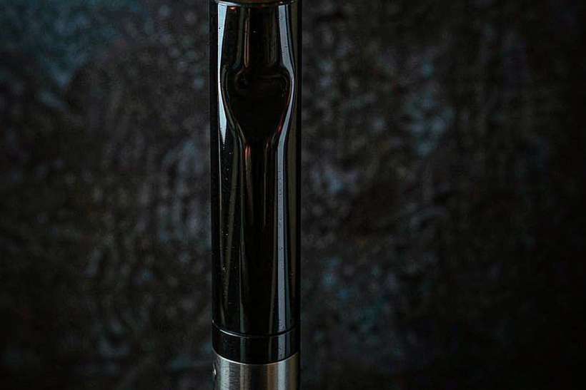 Flavor Catalog of Nicotine hardware — bulk case