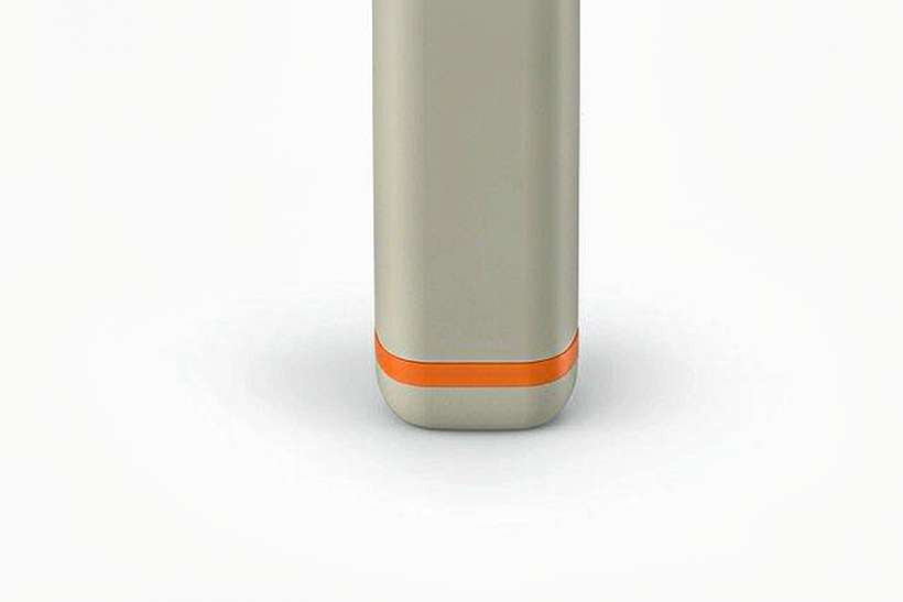 Flavor Catalog of Nicotine hardware — container load