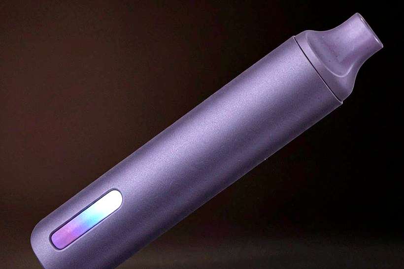 Flavor Catalog of Nicotine hardware — EU stock