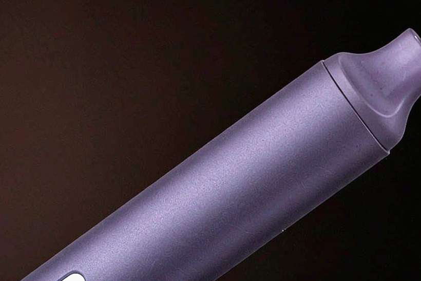 Flavor Catalog of Nicotine hardware — Middle East