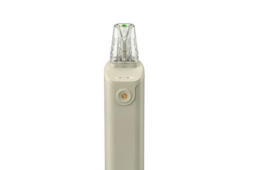 Flavor Catalog of Nicotine hardware — small parcel