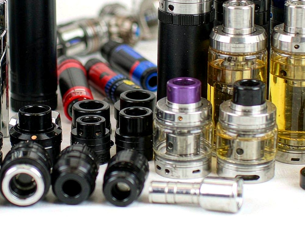 Flavor Catalog of Nicotine hardware — top rated