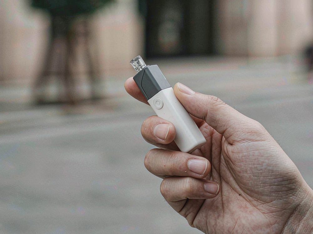 Flavor Catalog of Nicotine hardware — verified suppliers