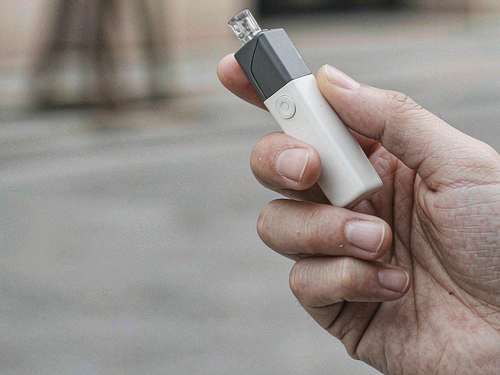 Flavor Catalog of Nicotine hardware — wholesale only