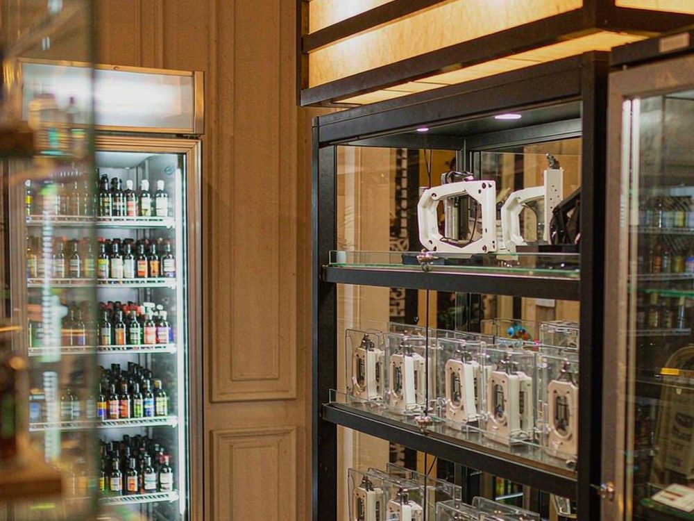 Flavor Catalog of Nicotine in Glasgow — for resellers