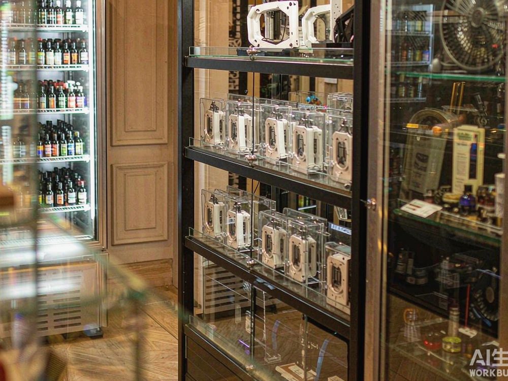 Flavor Catalog of Nicotine in Glasgow — new arrivals