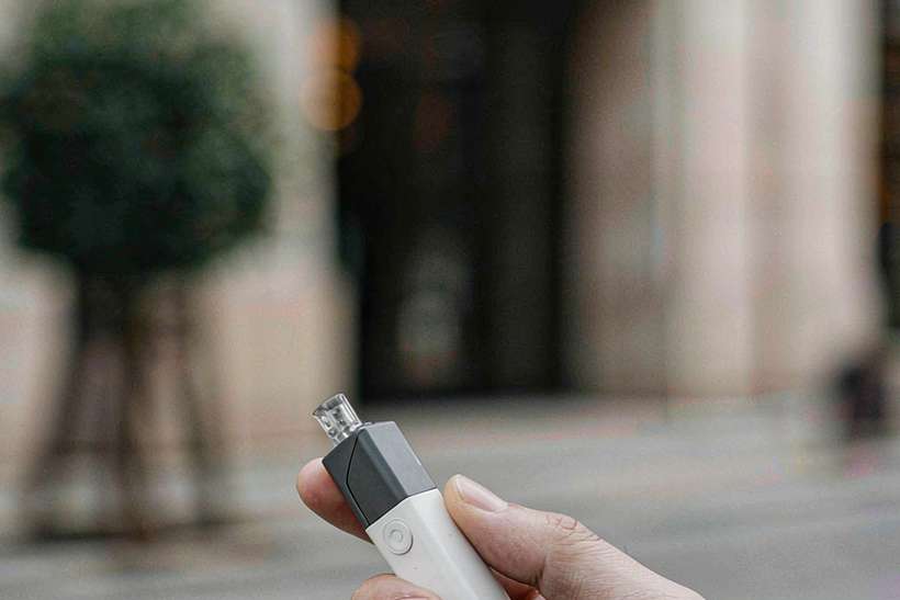Flavor Catalog of Nicotine in Glasgow — Spring catalog