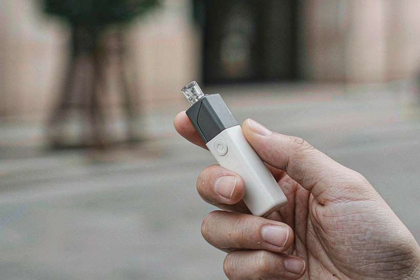 Flavor Catalog of Nicotine in Glasgow — Summer deals