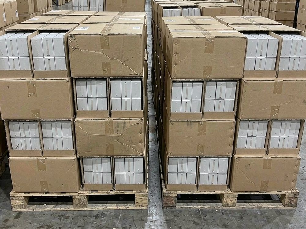 Flavor Catalog of Nicotine in Glasgow — with fast shipping