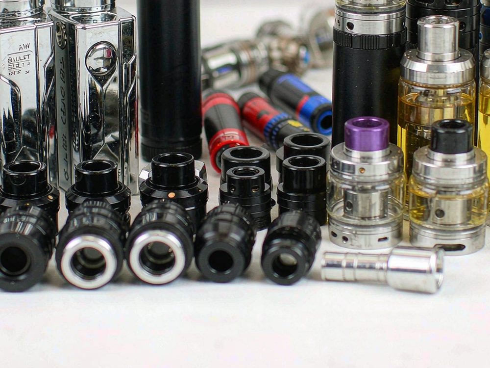 Flavor Catalog of Nicotine kits — 2026