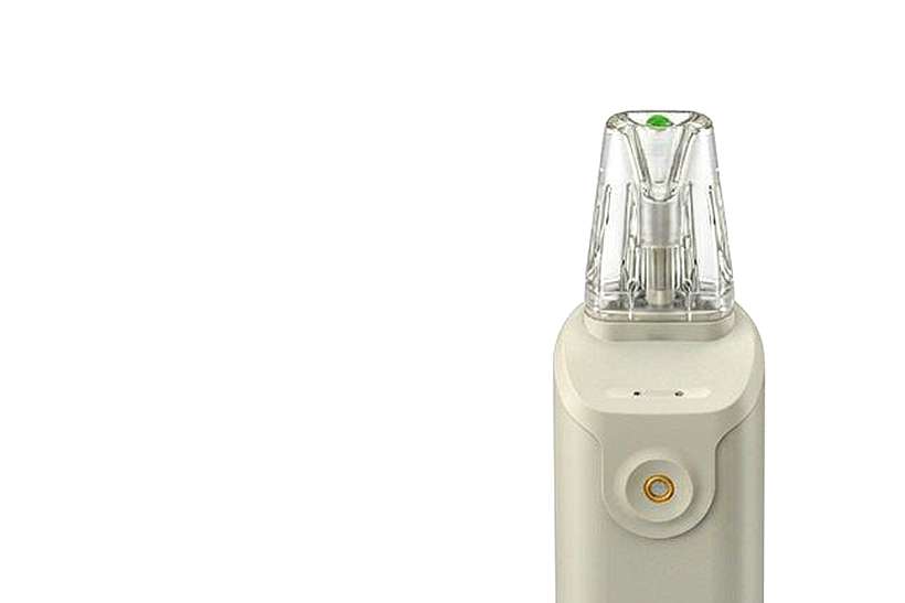 Flavor Catalog of Nicotine kits — Asia Pacific