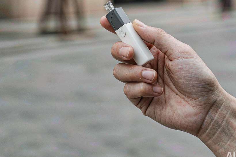 Flavor Catalog of Nicotine kits — EU stock