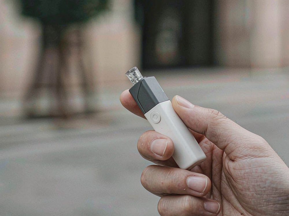 Flavor Catalog of Nicotine kits — no minimum MOQ