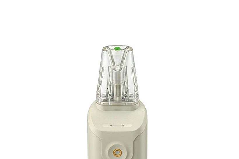 Flavor Catalog of Nicotine kits — Spring catalog