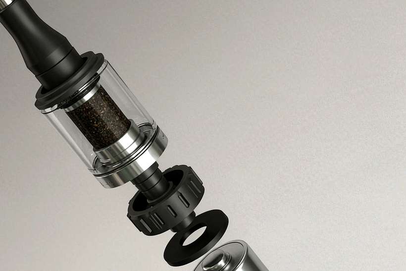 Flavor Catalog of Nicotine kits — Summer deals