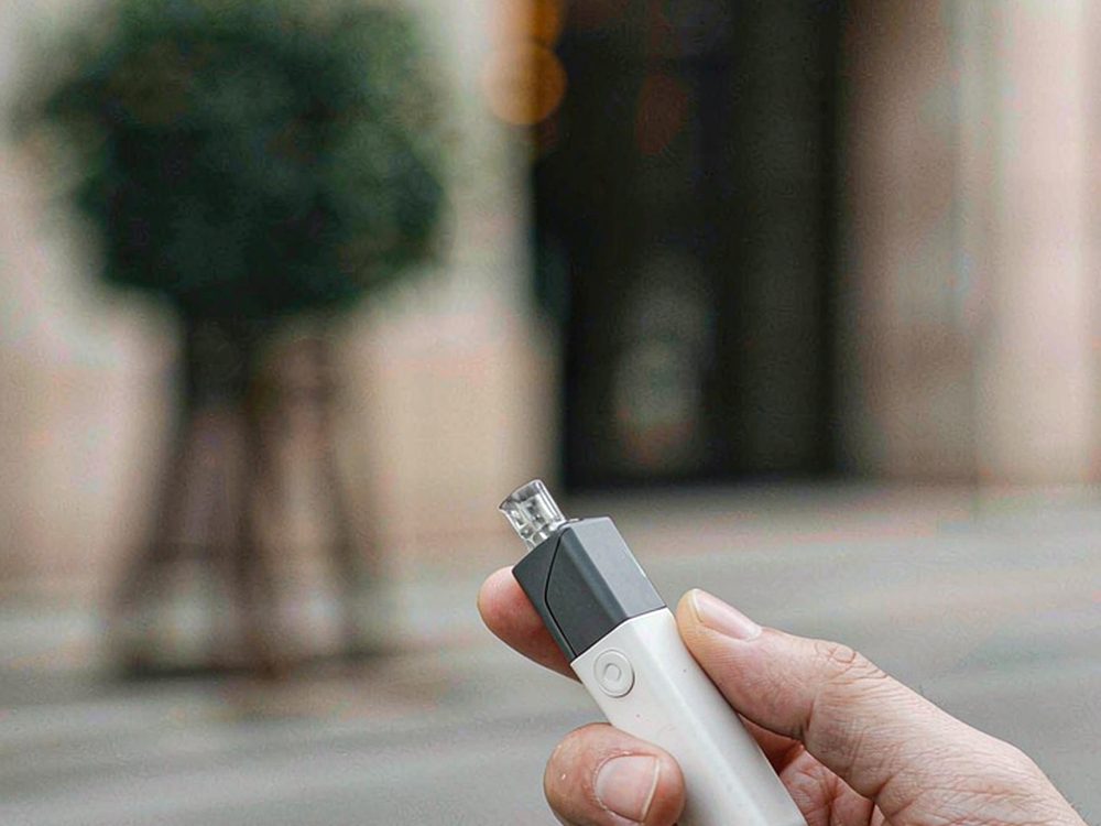 Flavor Catalog of Nicotine kits — wholesale only