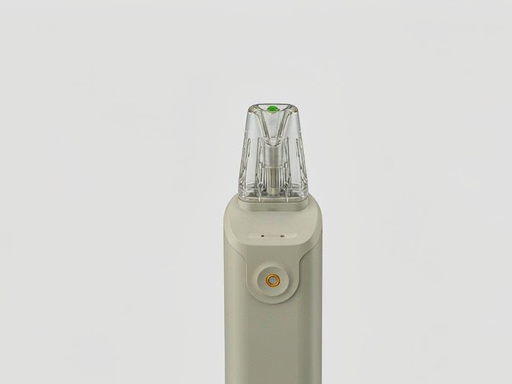Flavor Catalog of Nicotine mods — budget tier